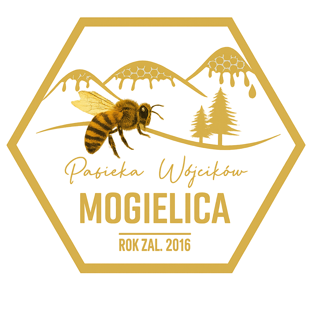 Pasieka Wójcików