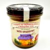 miód spadziowy