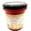 Miodowy krem - miód + truskawka 450g