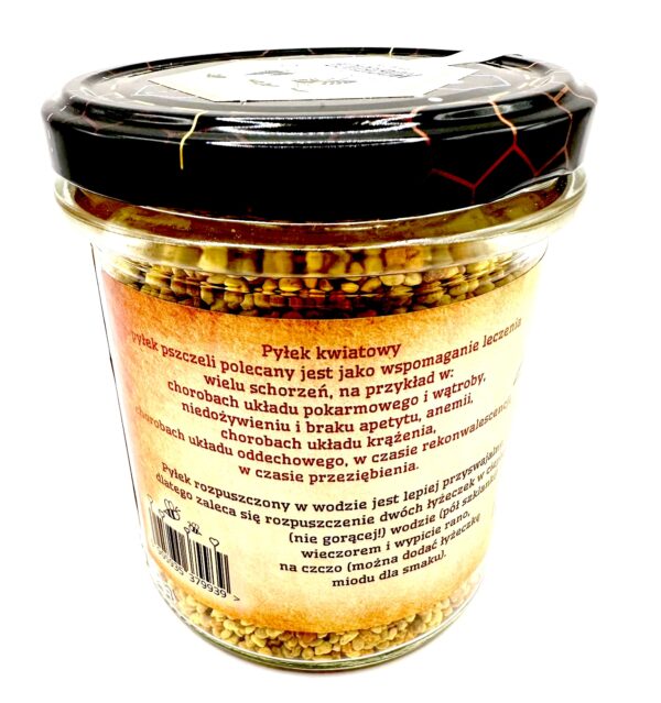 Pyłek pszczeli 200g