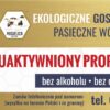 Kapsułki z Uaktywnionym propolisem 99% – Tylko na zamówienie 664 784 005
